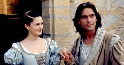 After opens with some narration about how certain moments in life seem to define a person, and from there, the clichés pretty much don't stop. 17 reasons Ever After is the best Cinderella movie ever ...
