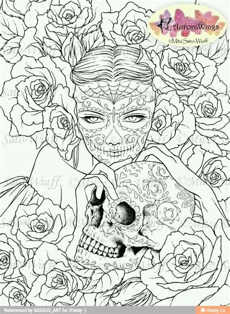 See also these coloring pages below monster high coloring pages gigi grant. Pin by Kristine McVeigh on Skulls drawing | Skull coloring ...