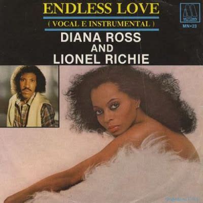 Comment must not exceed 1000 characters. Endless Love | Fin amor, Lionel richie, Luther vandross
