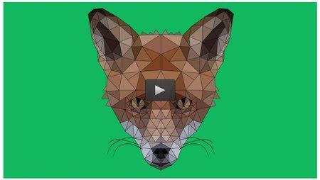 Some use svg animation, others use css transform for basic animation, and the this one is an svg animation powered by tweenmax but made just for fun. Udemy - Low-Poly vector drawing and animation | CG Persia