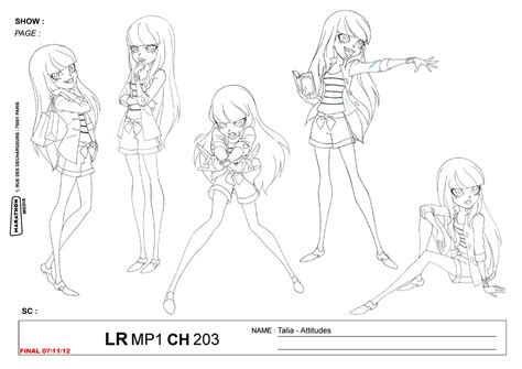 20 ideas for lolirock coloring pages. BERTRAND TODESCO — lolirock characters 2/ Talia, princess ...