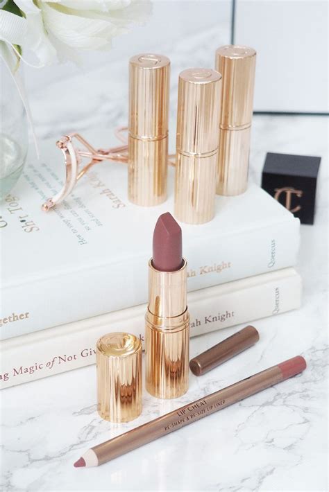 From united states in english. beauty products #inspo #skincare | Charlotte tilbury very ...