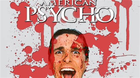 A place for fans of american psycho to view, download, share, and discuss their favorite images, icons, photos and wallpapers. American Beauty American Psycho Wallpaper - WallpaperSafari