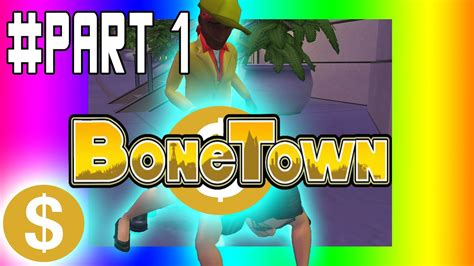 19 detik pemersatu bangsa artist: BoneTown - Born of udin - Game pemersatu bangsa - part 1 ...