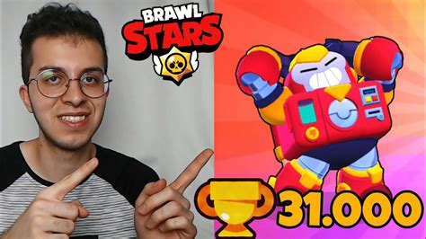 El primo ' hd wp. SURGE İLE 31.000 KUPA OLDUM !! BRAWL STARS - YouTube