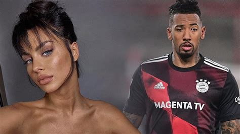 Jérôme boateng und kasia lenhardt haben via instagram das ende ihrer beziehung bestätigt. Jerome Boateng Kasia Trennung : Jérôme Boateng und GNTM ...