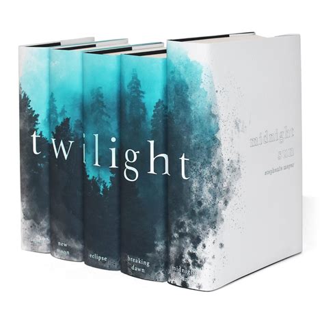 Photo twilight book cover collage in the album movie. The Twilight Saga Book Set - Juniper Books