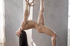 raisman nude aly illustrated sports gymnast