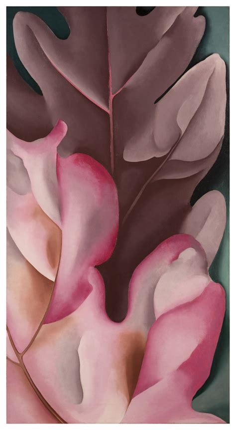 Having made the first of many trips to new mexico the previous year, o'keeffe was. Georgia O'Keeffe at the AGO | NUVO