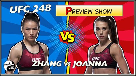 Joanna jędrzejczyk vs.tecia torres (28.07.2018) калгари, канада. UFC 248 Preview: Zhang Weili vs Joanna Jędrzejczyk (AUDIO ...