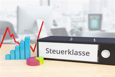 Wann lohnt sich ein wechsel der steuerklasse? Steuerklassenwechsel für Verheiratete - Optionen im Überblick