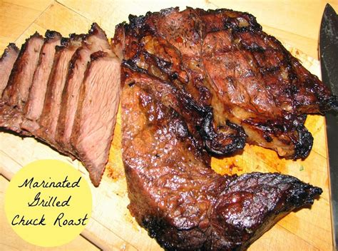 (see the crock pot recipe). Easy Oven Tin Foil Chuck Roast - Do It All Working Mom