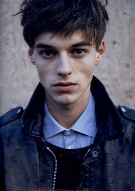 Maybe you would like to learn more about one of these? robbie wadge. | ⇢ faces | Pinterest | Models, Lighter and Hair