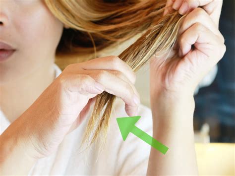 Thus, if you have noticed that your hair is falling out beyond its norm. How to Use Vitamin E Oil for Hair: 10 Steps (with Pictures)