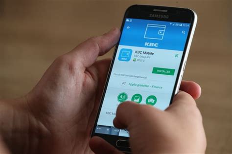 Vous pouvez également supprimer easy banking app et l'installer à nouveau pour essayer de. Why a Belgian bank just bought the media rights to ...