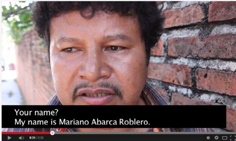 The demand letter must also contain the amount for which you are suing or the specific relief you what to avoid when writing a demand letter. Five years after murder of Mariano Abarca Roblero, Canada ...