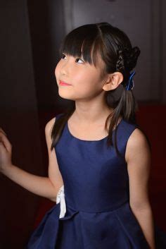 Japanese pop group 3b junior idol member collapses after inhaling helium. Misa Onodera 尾野寺みさ Junior Idol U15 Cute in Japanese School ...