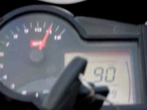 Contact us to present them here. APRILIA RS 50 - TOP SPEED - YouTube