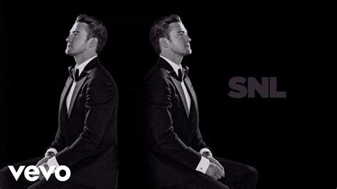 You reflect in this heart of mine. Justin Timberlake - Mirrors (Live on SNL) - YouTube