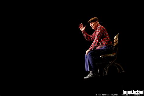 Endlich erscheint die legendäre erste staffel der kultserie auf dvd! Review: „Deja Vu" - Gerd Dudenhöffer aka Heinz Becker live (26.09.2017, Hannover) | be subjective!