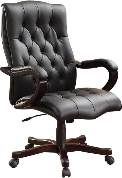 Top picks related reviews newsletter. Leather Executive Chairs | Executive Office Furniture ...