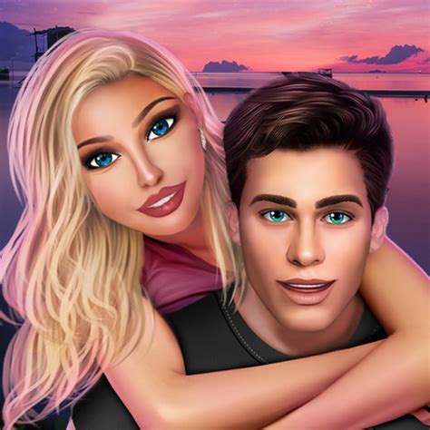 Trick summer lesson 1.0 apk download. Summer Camp Vibes - Teenage Romance Story 1.30-googleplay ...