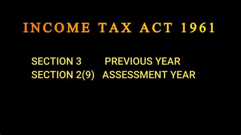 (2) in clause 8(d) and section 33, the taxation year is the earlier of. INCOME TAX ACT 1961 | SECTION 3 PREVIOUS YEAR | SECTION 2 ...