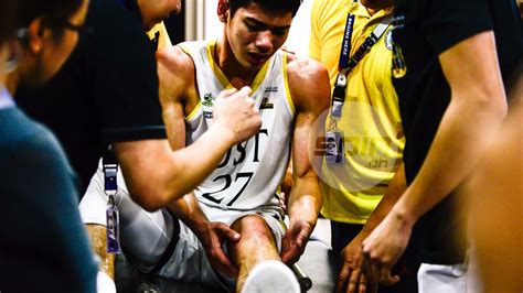 Search for cascino games with us. UST Tigers star CJ Cansino faces lengthy layoff with torn ACL