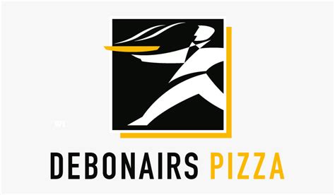 We have 3 ways for you to order from debonairs pizza. Debonairs Pizza - Large Logo - Logo Debonairs South Africa ...