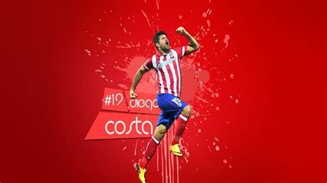 The atletico madrid wallpapers app provides the champion atletico madrid supporters with the latest hd, 4k and blazing resolution wallpapers. 41 Atletico Madrid Wallpapers | MagOne 2016