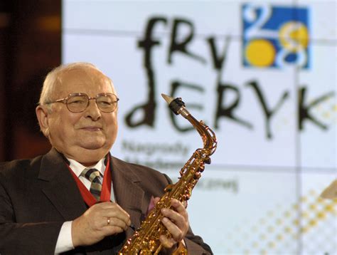 Jerzy matuszkiewicz was born on april 10, 1928 in jaslo, podkarpackie, poland. Jazz Forum