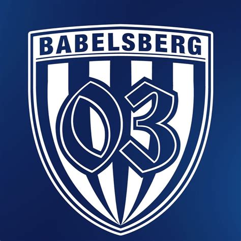 Sv babelsberg 03, potsdam, germany. SV Babelsberg 03 on Twitter: ""Nazis raus aus den Stadien ...