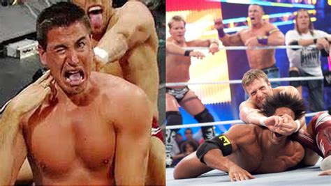 Ex officio, he is the primate of all england and the head primus inter pares in the worldwide anglican. 10 Screw Ups That Led To Huge WWE Moments - Page 2