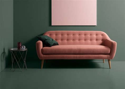 International designs in dècor, art & furniture for a life of beauty. Vier bijzondere sofa-designs en hun ontwerpers - Womanistical