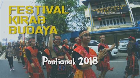 Definisi/arti kata 'budaya' di kamus besar bahasa indonesia (kbbi) adalah n 1 pikiran; Keberagaman di Festival Kirab Budaya Kalimantan Barat ...