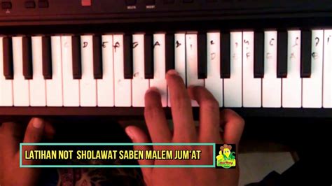 Not balok dan angka, lagu: Not Angka Sholawat Qomarun : Lirik Lagu Nissa Sabyan Deen Assalam Hmmmm - Gallery Islami Terbaru ...