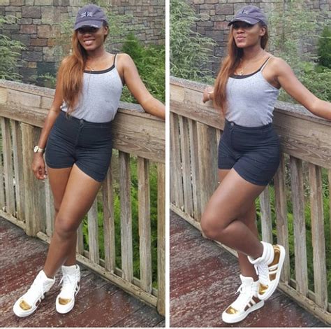 Most recent weekly top monthly top most viewed top rated longest shortest. Basket Mouth And "Hot" Wife, Share Photos From Timeout In ...