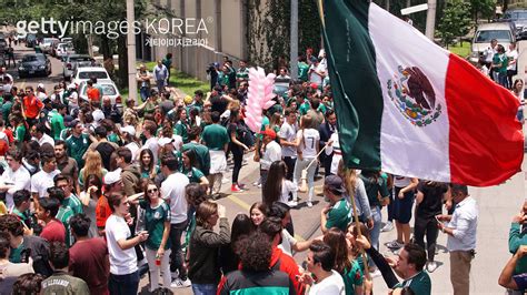 59분전 남자 양궁 한일전 한국 일본 반응. 국제"한국은 형제의 나라" 멕시코 축구팬들 한국 대사관 몰려가 ...