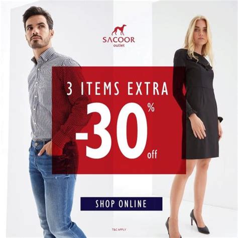 Premium outlets finest outlet shopping. 22-27 Sep 2020: Sacoor Outlet Special Sale at Johor ...
