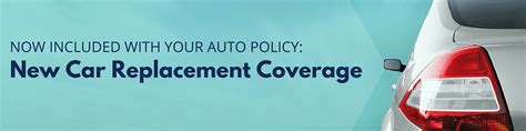 Save $500/year when you compare. New Car Replacement | Shelter Insurance®