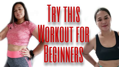 Safety, benefits & guidelines there are usually many questions that come to mind when planning how to exercise during pregnancy. Workout for beginners!! Full body excercise after ...