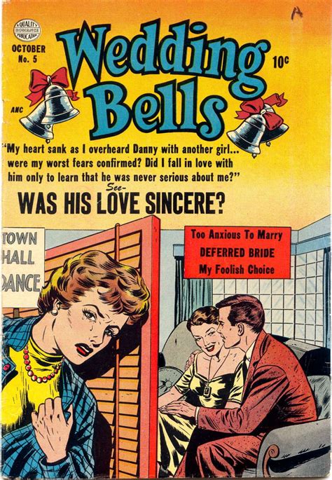 Download and use 30,000+ wedding bells stock photos for free. Wedding Bells #5 (Quality) - Comic Book Plus