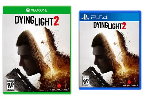 If you preorder a physical deluxe edition, you'll also get a steelbook case. Dying Light 2 - Steelbook Jeux Vidéo : Steelbook ...