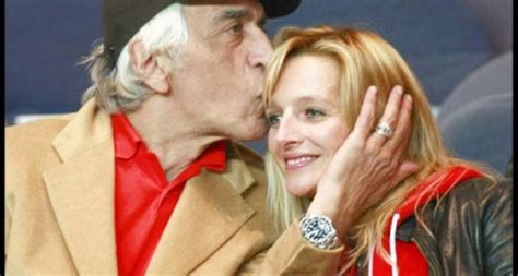 Gerard darmon femme 2021 / bienvenue a bord rencontrez. Un troisième mariage pour Gérard DARMON