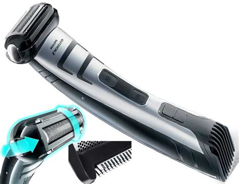Remington electric shavers are cheap yet they are certainly not cheap with regards to quality and functionality. Gentle Styling: Best Pubic Hair Trimmers for Men and Women