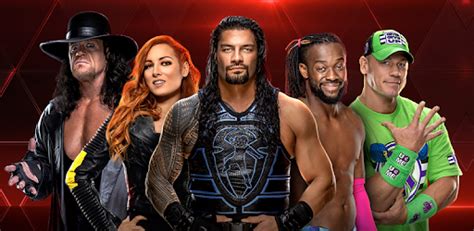 Wwe network is a free windows program, being part of the category lifestyle and that has been published by world wrestling entertainment inc. WWE Network - Apps on Google Play