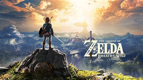 5 out of 5 stars (3,096) $ 15.99. 'The Legend of Zelda: Breath of the Wild' Release Date ...