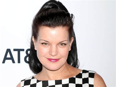 Doch auch die navy soll er beklaut haben. Pauley Perrette alias Abby verlässt "Navy CIS" nach 15 ...