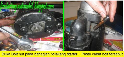 Dengan kod berangka ini, anda boleh menghidupkan semula radio anda. Fire Starting Automobil: Masalah Starter Solenoid kereta