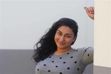 Norwegian comedian shabana rehman on the pitfalls of lampooning islamic extremist mullah krekar. Shabana Rehman Gaarder blir blogger i Nettavisen